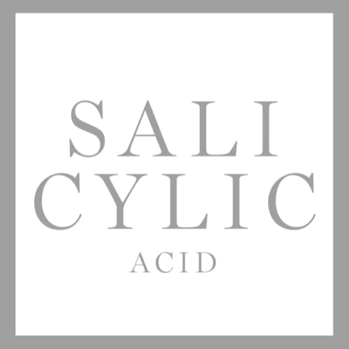 Lancome ingredient Salicylic Acid